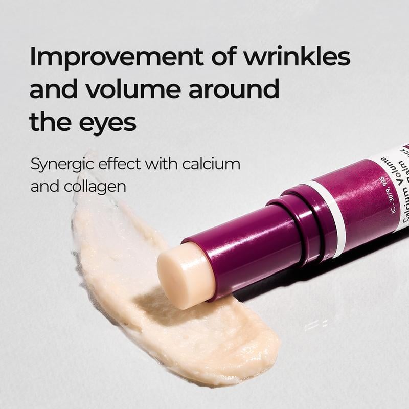 šBestselling-Up to 70% OffšReveal Brighter, Firmer Eyes - ⨠Cemenrete Calcium Multi Balm - For Youthful, Lifted Under-Eyes! š
