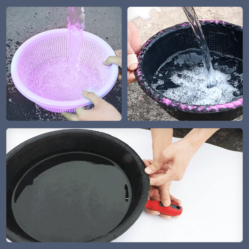 🔥2025 Hot Sale 🔥Weather Resistant Waterproof Coating Set✈️Free Shipping