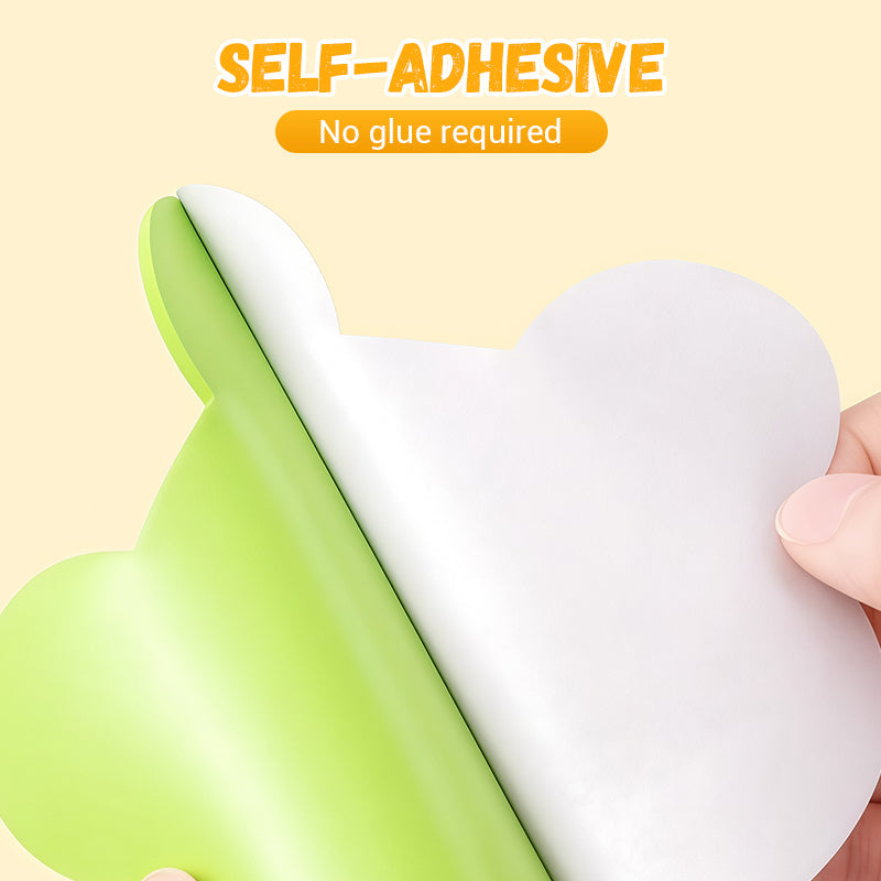 🔥HOT SALE 50% OFF-Children’s DIY 3D EVA Sticker Craft