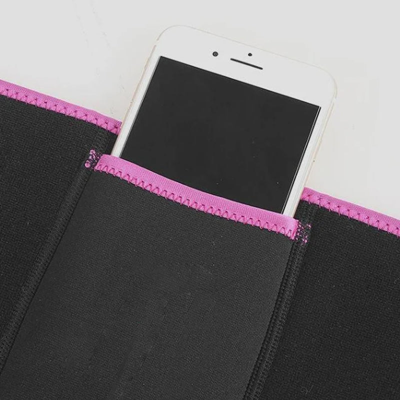 Athletic Training Belt