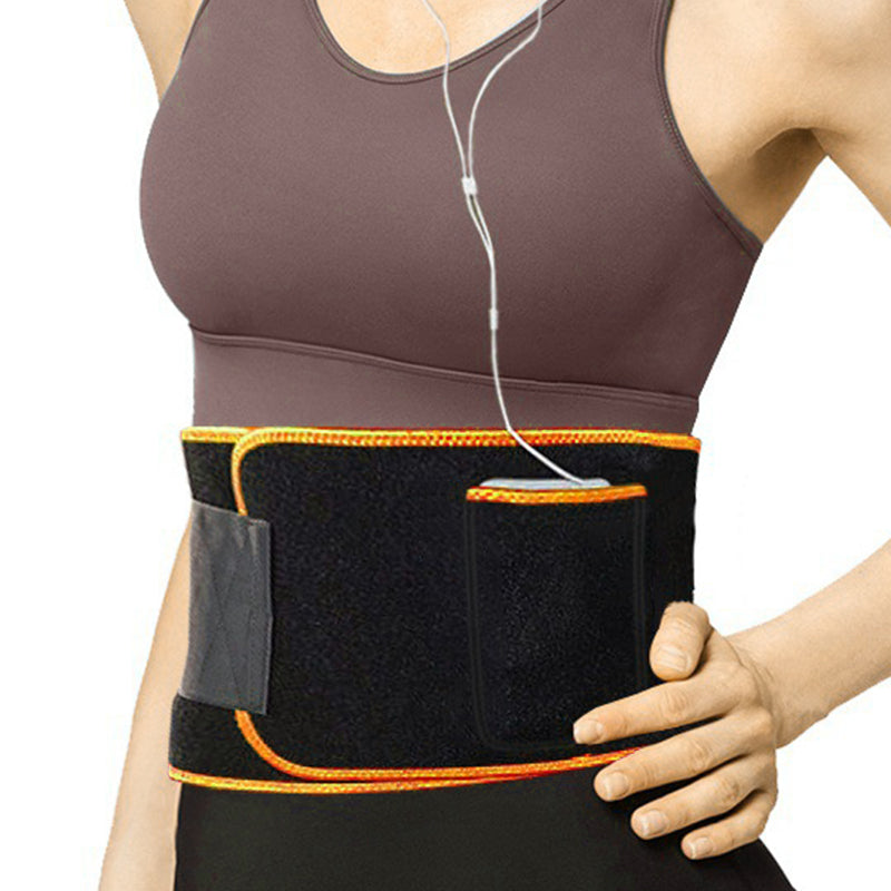 Athletic Training Belt