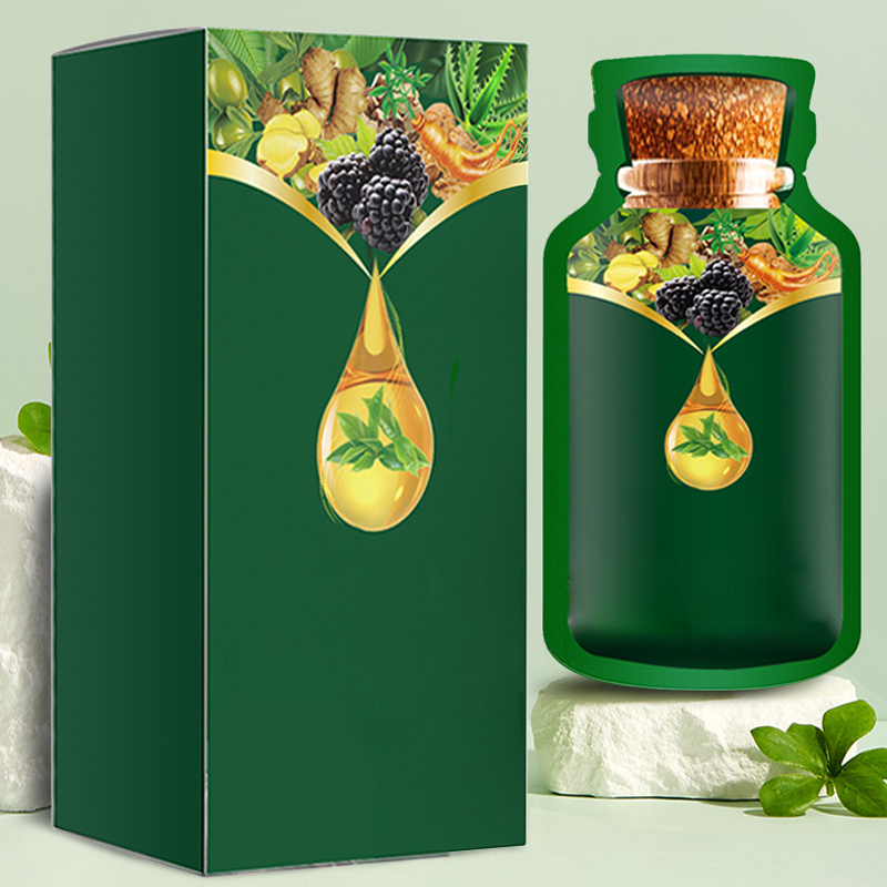 Gentle Plant-Based Quick-Use Hair Dye(50% OFF)