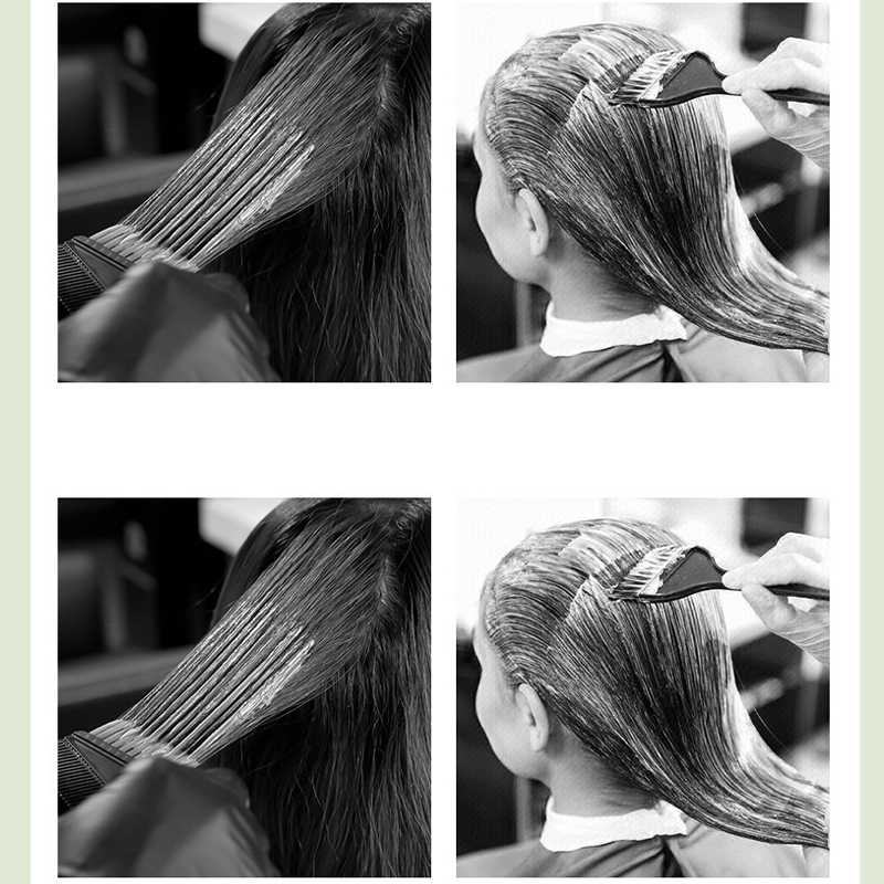 Gentle Plant-Based Quick-Use Hair Dye(50% OFF)