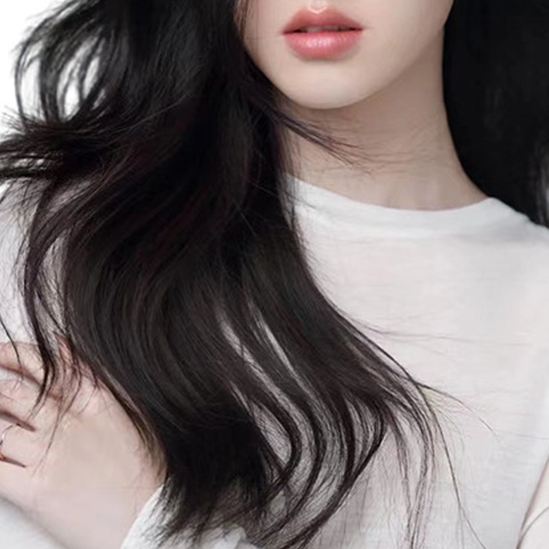 Gentle Plant-Based Quick-Use Hair Dye(50% OFF)