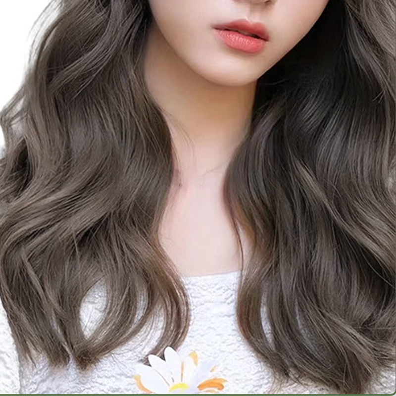 Gentle Plant-Based Quick-Use Hair Dye(50% OFF)