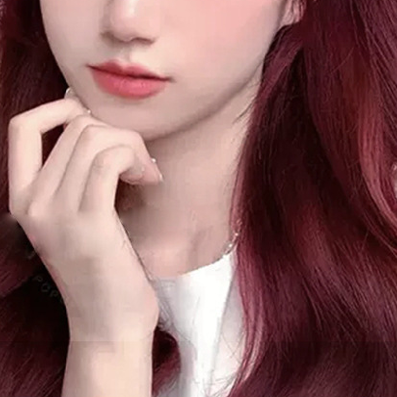 Gentle Plant-Based Quick-Use Hair Dye(50% OFF)