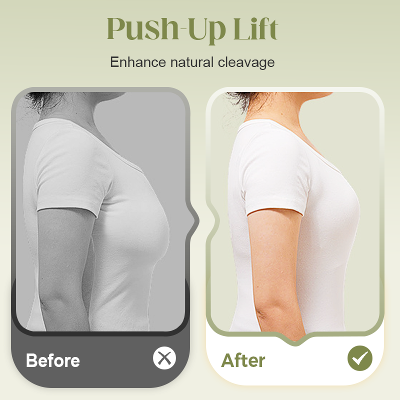 đ50% OFF NOW! đ„Buy 2 get 1 Freeđ„Comfort Front-Clasp & Wire-Free Seamless Bra