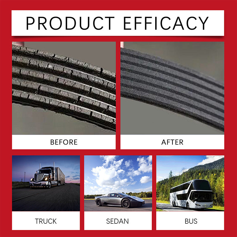 š„HOT SALEš„Multi-Purpose Car Belt Lubricant & Noise Reducing Sprayš