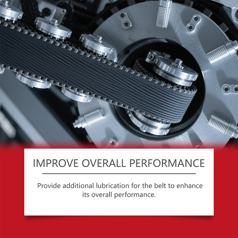 š„HOT SALEš„Multi-Purpose Car Belt Lubricant & Noise Reducing Sprayš