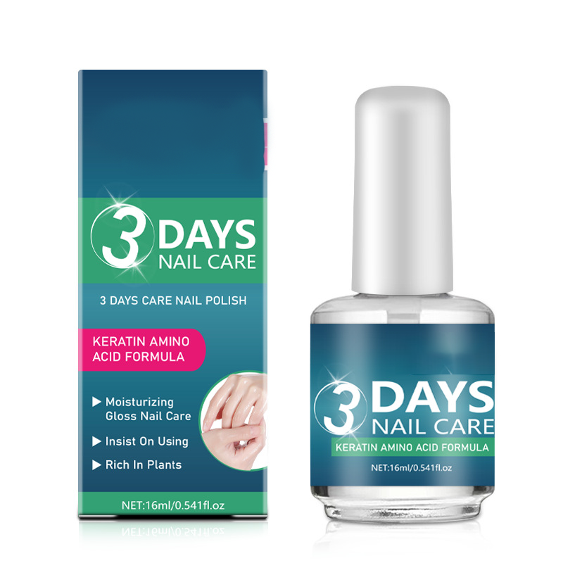 💅Christmas Special Price £9.99✨⏰High-Gloss Quick-Dry Nail Oil💓