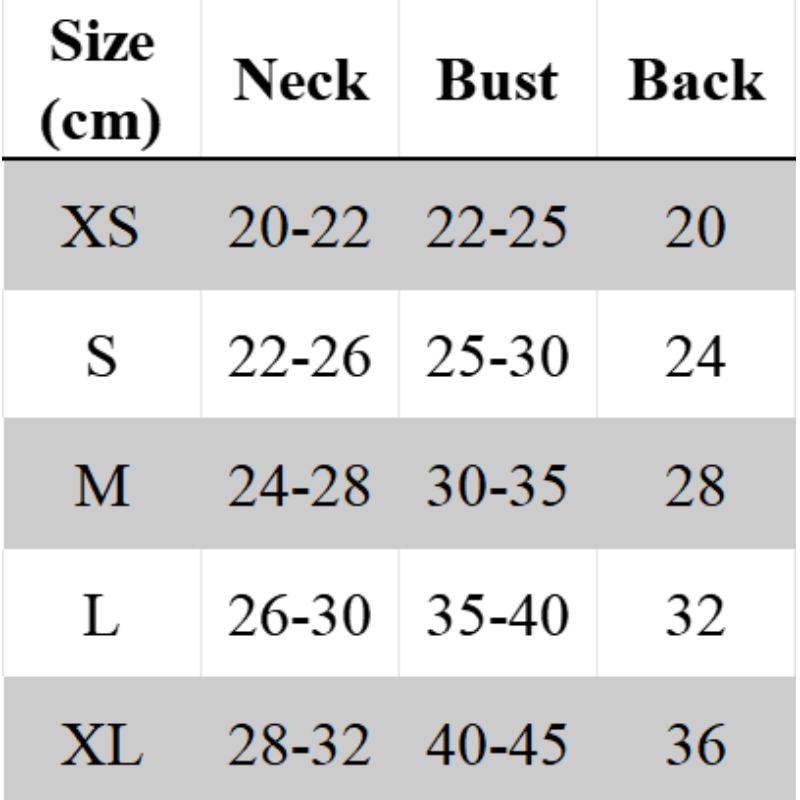 Pet Satin-Feel Pajamas