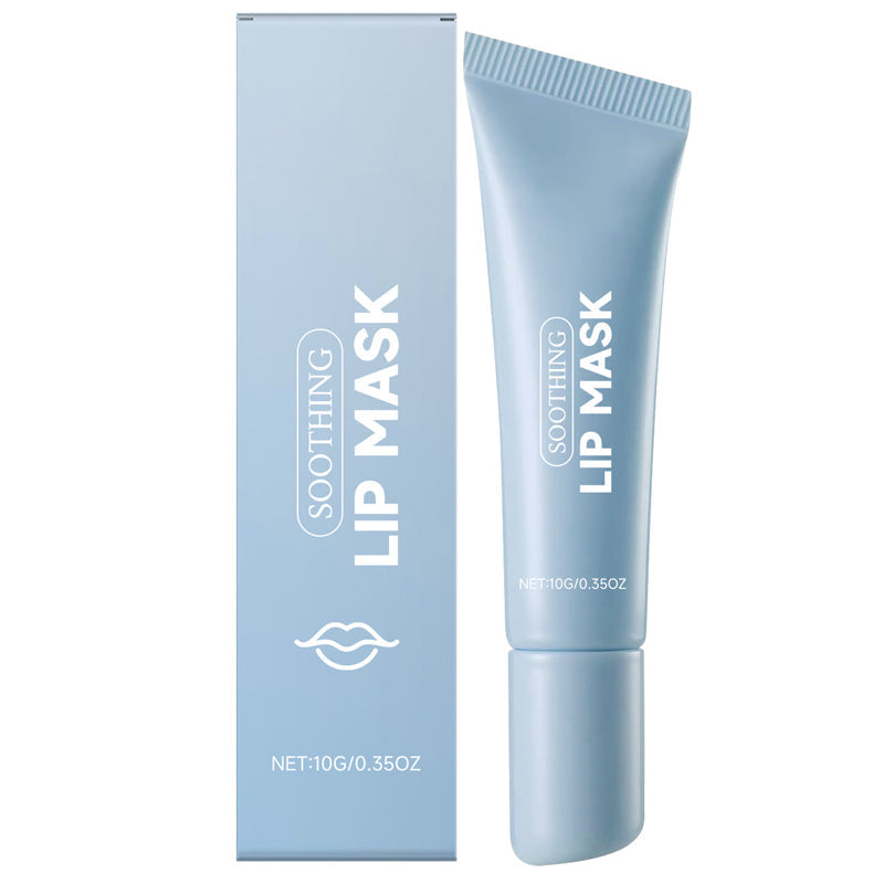 🥳2026 HOT SALE🥳💞50K+ SOLD!🌿🍯 50% OFF! Hydrating Lip Mask – Instantly soothes chapped lips. Nourishing formula, non-sticky feel. Daily care for comfortable lips. 💋👄