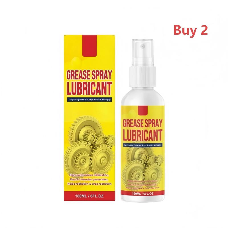 🏆 Last Day Special Price ! 🔥Buy 3 Get 1 Free🔥Multi-Purpose Rust Remover & Lubricant Spray