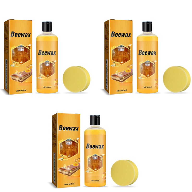 🔥New Hot Selling❤️🔥 All-in-One Wood Surface Cleaner & Polish