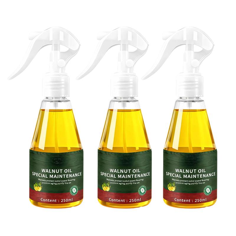 🔥New Hot Selling❤️🔥Wood Floor Care Oil for Scratch Repair