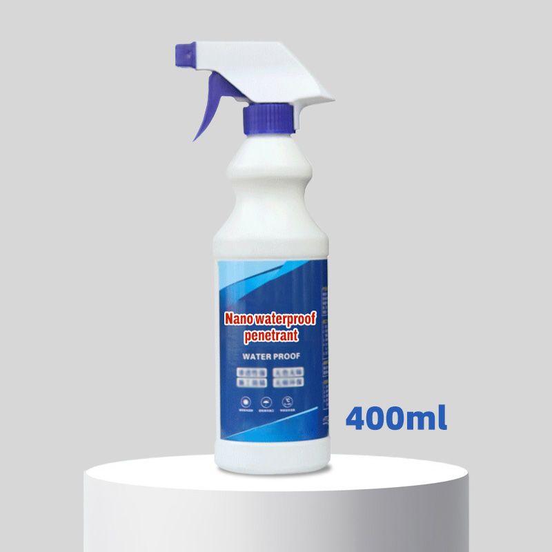 🔥New Hot Selling❤️🔥 Bathroom Nano Waterproof Spray