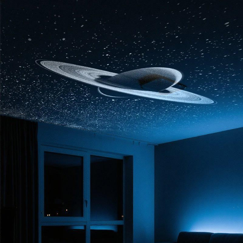 🔥New Hot Selling❤️🔥Starry Sky Projection Lamp