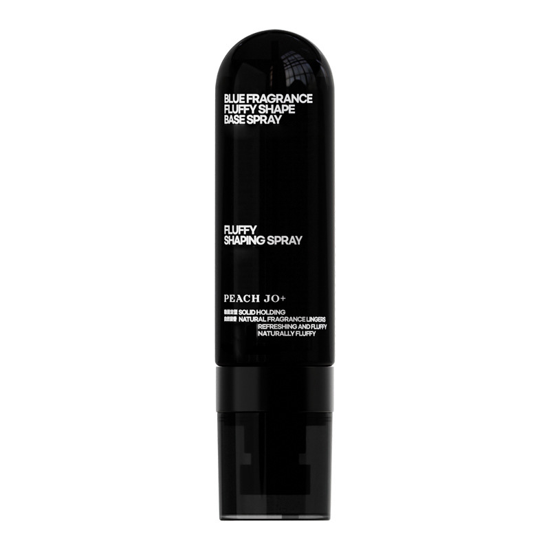💁Buy 1 Get 1 Free✨Fluffy Hair Shaping Spray, Long Lasting Peach Scent Volumizing Hair Mist for All-Day Hold
