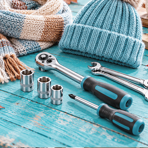 Tools & Gadgets