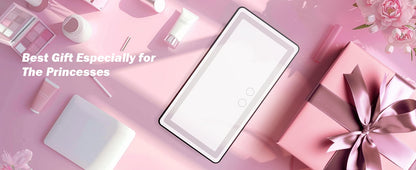 🔥SUMMER HOT SALE 50% OFF🔥Sun Visor Makeup Mirror