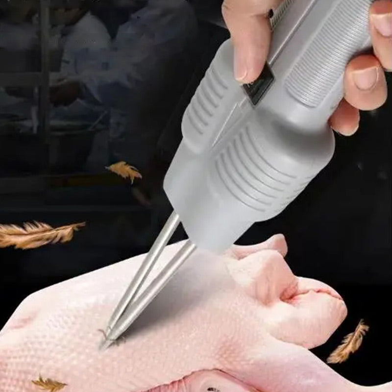 💖2025 Hot Sale💖 Electric Chicken Plucking Machine