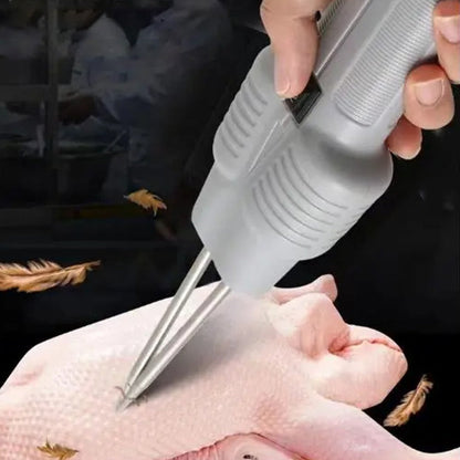 💖2025 Hot Sale💖 Electric Chicken Plucking Machine