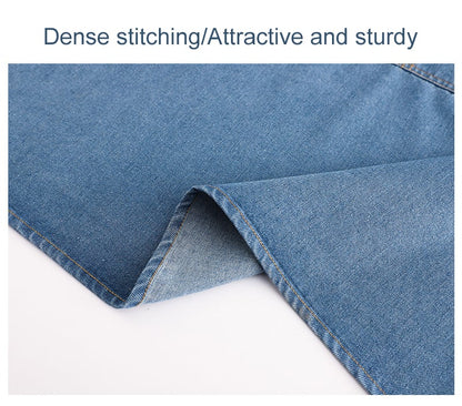 💖 50% OFF NOW! 🔥 Adult Jour Apron - Front Pocket & Adjustable Straps, Ideal for Cooking and Everyday Use ✨