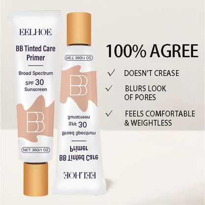 💜✨LAST DAY SALE BUY 2 GET 1 FREE!!💜✨BB blur tinted moisturizer SPF 30 - instantly brightens, hydrates & smooths your skin✨