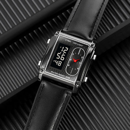 ⏳Time-limited Special⌛Stylish Multifunctional Waterproof Watch