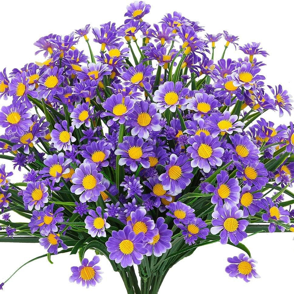 💥2025 Upgraded high-grade material 🌱Exquisite Artificial Flowers