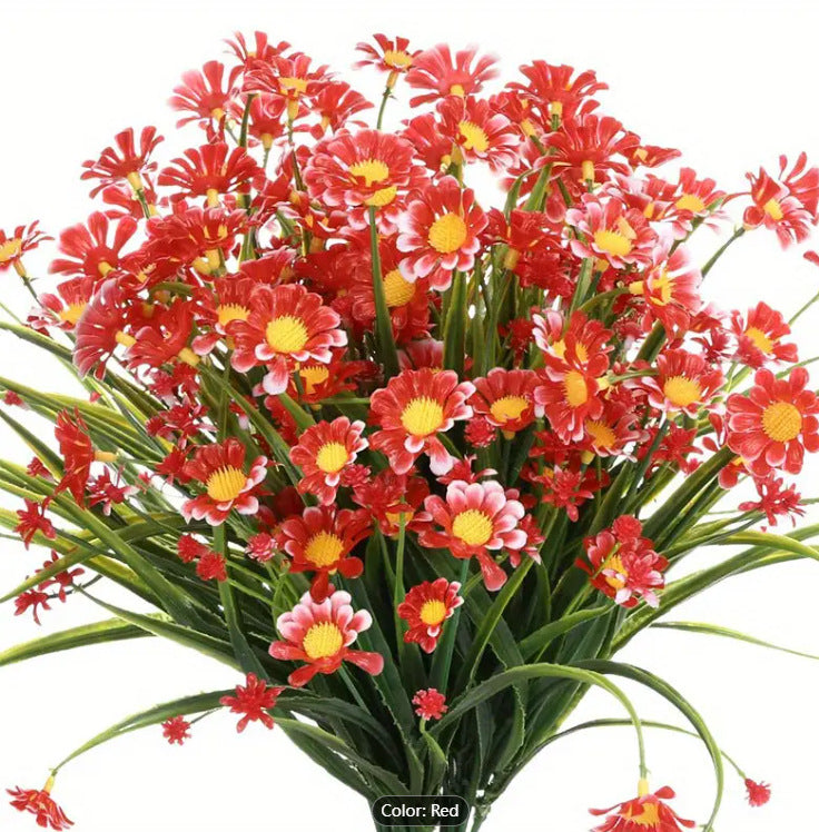 💥2025 Upgraded high-grade material 🌱Exquisite Artificial Flowers