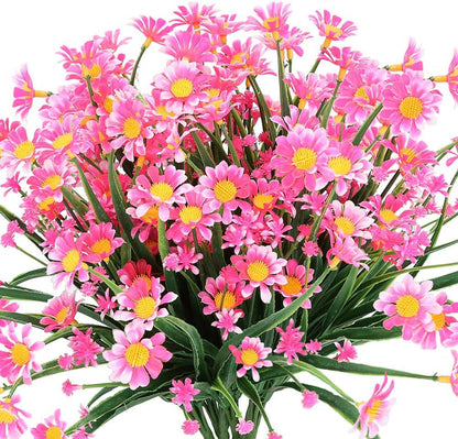 💥2025 Upgraded high-grade material 🌱Exquisite Artificial Flowers