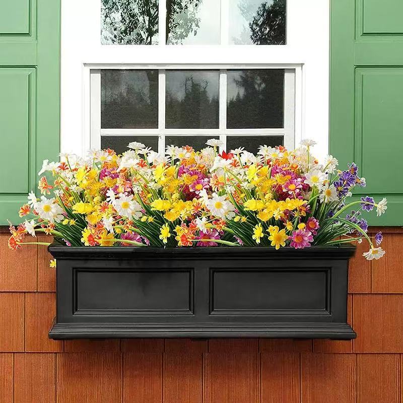 💥2025 Upgraded high-grade material 🌱Exquisite Artificial Flowers