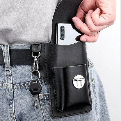 Buy 1 Get 1 Free❤️✨Portable Mobile Phone Belt Bag
