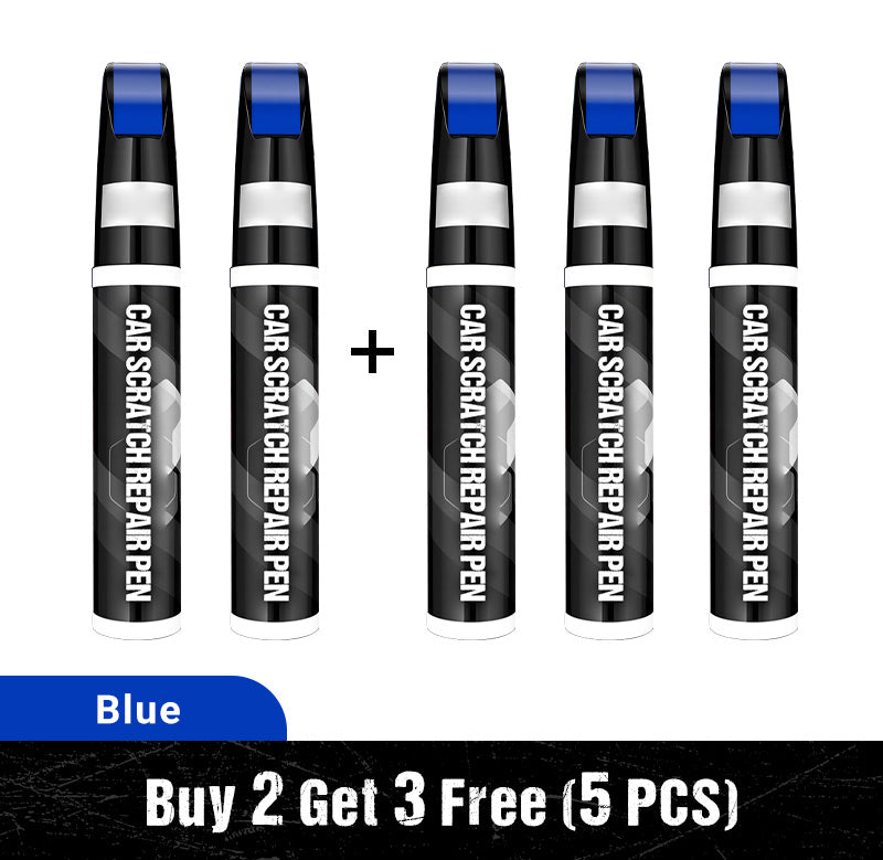 🔥LAST DAY -BUY 1 GET 1 FREE🔥Car Scratch Repair Pen