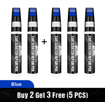 🔥LAST DAY -BUY 1 GET 1 FREE🔥Car Scratch Repair Pen