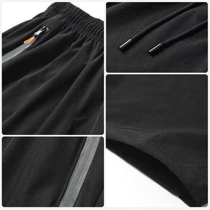 🔥 Hot Sale 🔥 Highest (50% off)Men's Breathable Ice Silk Shorts