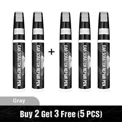🔥LAST DAY -BUY 1 GET 1 FREE🔥Car Scratch Repair Pen