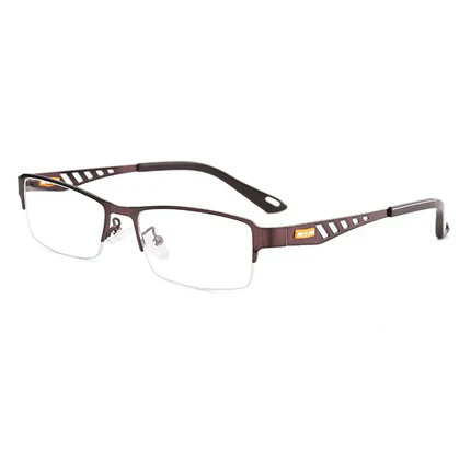 Sapphire high hardness✨Anti blue progressive Far And Near Dual-Use Reading Glasses