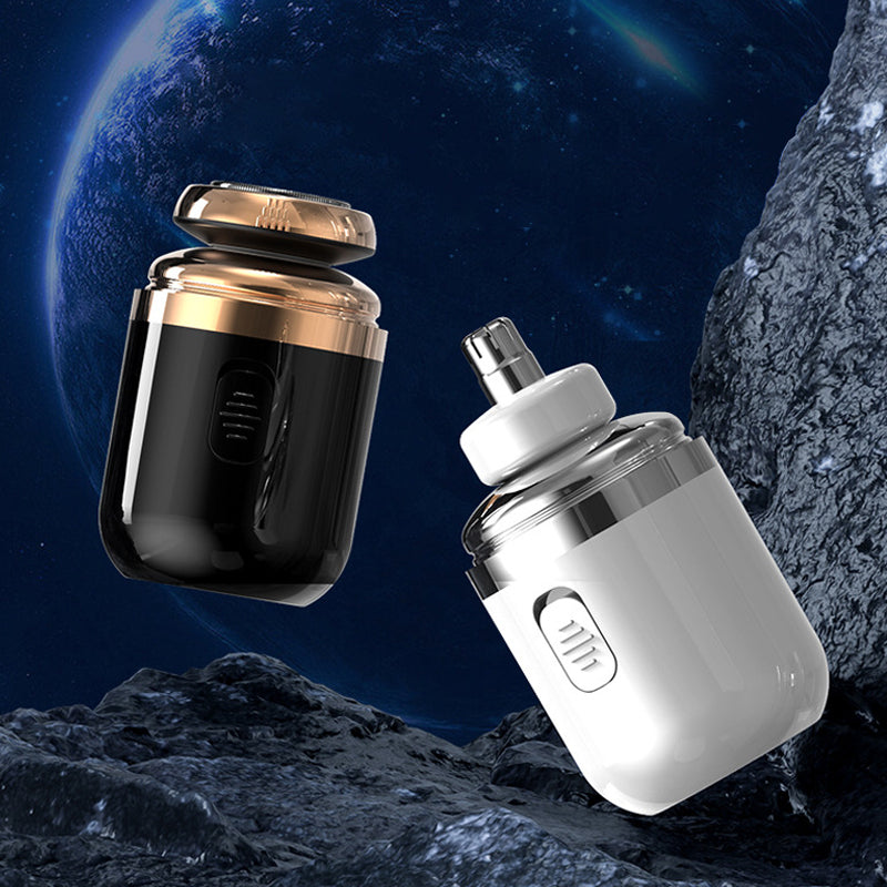 🎁 Hot Sale 49% OFF 🔥Mini Portable Electric Shaver