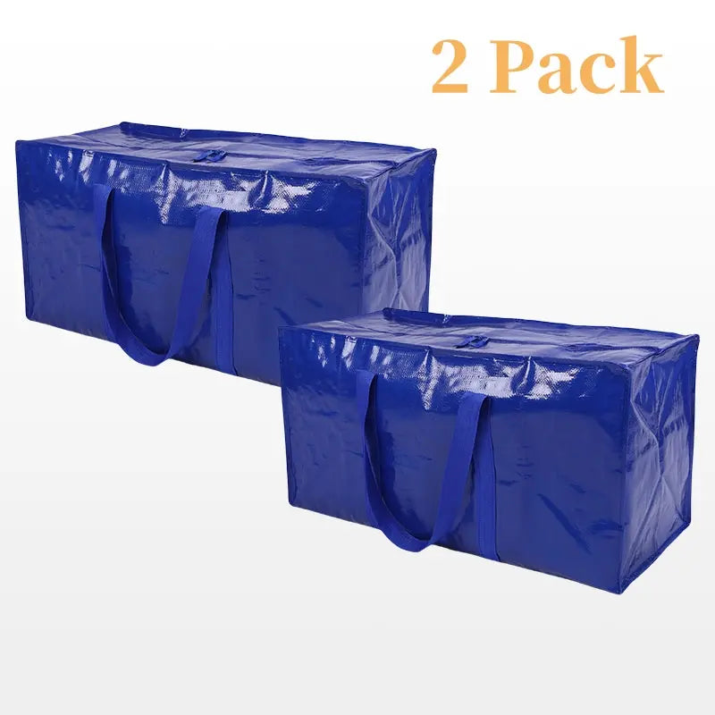 🔥Multifunctional, durable XL storage and moving bag🔥