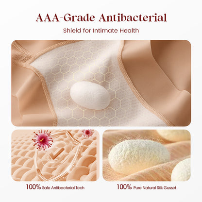 🌸Buy 1 Get 1 Free🌸Women's Breathable Shorts Underwear