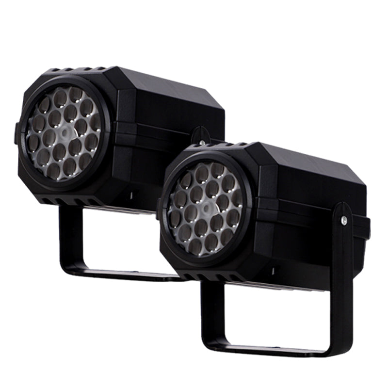 ⏰Christmas Countdown! ⚡🔥50% OFF🎅Rotating LED Christmas Pattern Projector Light