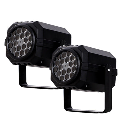 ⏰Christmas Countdown! ⚡🔥50% OFF🎅Rotating LED Christmas Pattern Projector Light