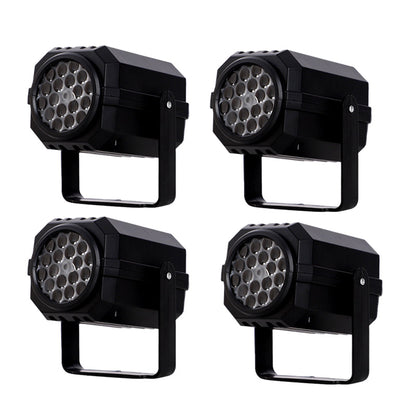 ⏰Christmas Countdown! ⚡🔥50% OFF🎅Rotating LED Christmas Pattern Projector Light