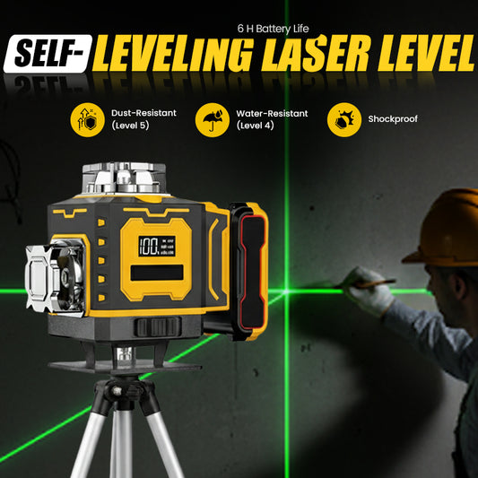 💥New Arrivals🔥Multi-Function Laser Level🎉Hot Sale Now!📉60% off storewide