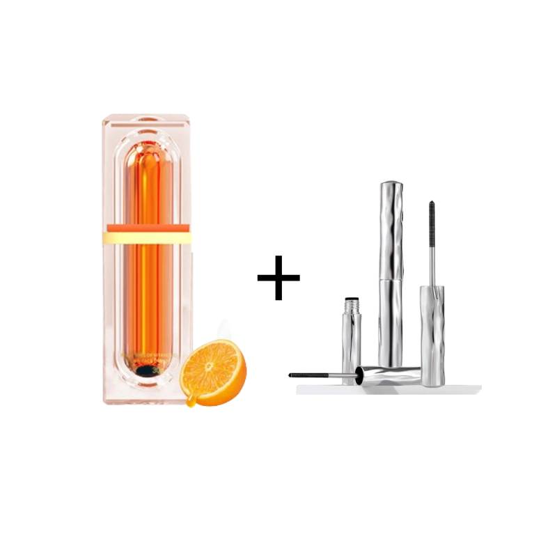 🍃Five Vitamin C Tone-Up Cream