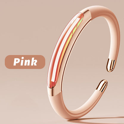 💖2025 Hot Sale💖 Quick & Strong Plant-Derived Mosquito Repellent Silicone Bracelet