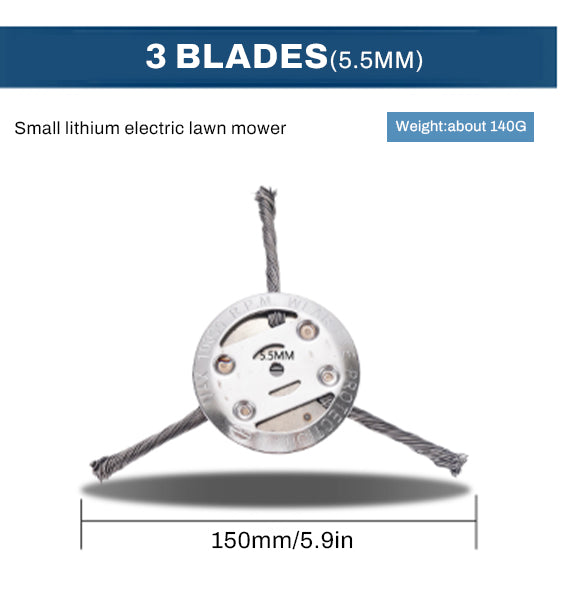 🎁Summer Limited Sale 50% Off🎁String Trimmer Replacement Head