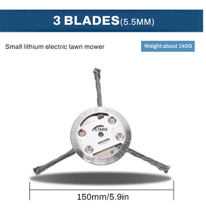 🎁Summer Limited Sale 50% Off🎁String Trimmer Replacement Head